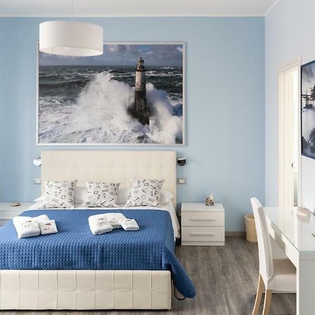 Baldacci Bed & Breakfast Pescara Exteriör bild
