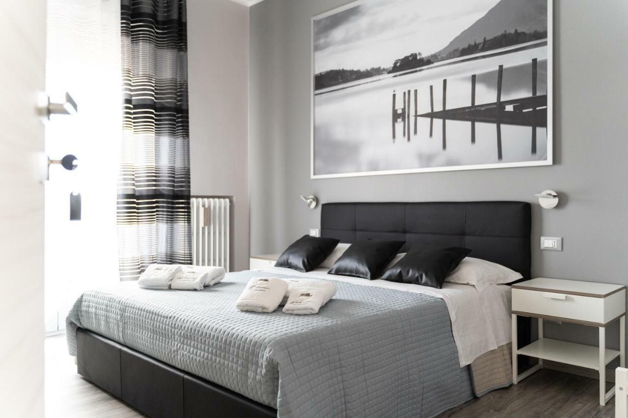 Baldacci Bed & Breakfast Pescara Exteriör bild
