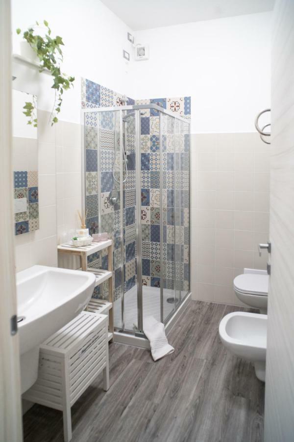 Baldacci Bed & Breakfast Pescara Exteriör bild