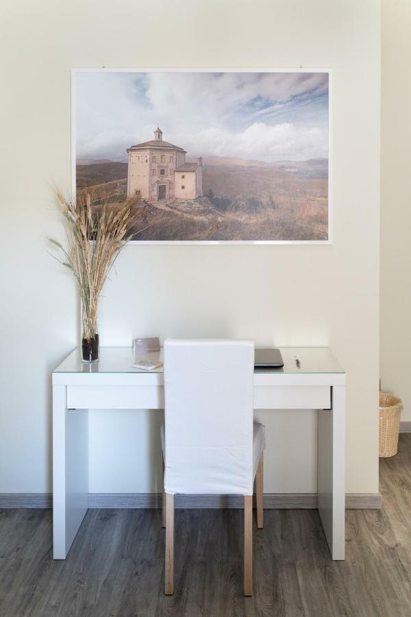 Baldacci Bed & Breakfast Pescara Exteriör bild