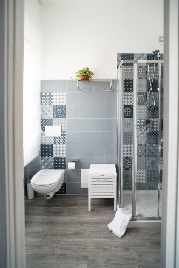 Baldacci Bed & Breakfast Pescara Exteriör bild